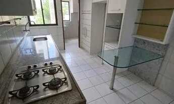 Imagem 6: Apartamento com 3 dormitórios à venda, 114 m² por R$ 680.000,00 - Cabo Branco - João Pesso