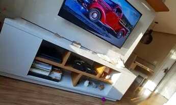 Imagem 6: Apartamento Campo Limpo