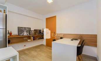 Imagem 12: Apartamento Garden 01 quarto no Água Verde, Curitiba