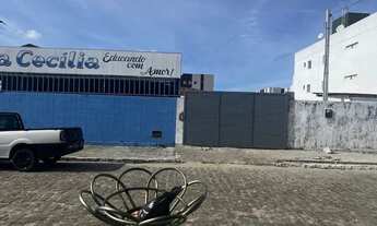 Imagem 4: Terreno no Cristo