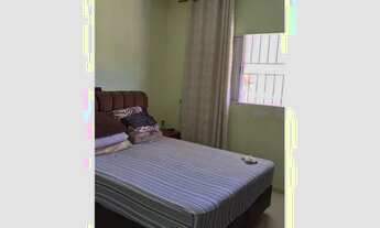 Imagem 2: Casa com 2 quartos em terreno de 450 m² com ótima topografia e infraestrutura local