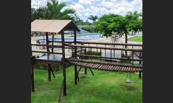 Imagem 5: Vendo lote com 252m², sombra, plano no Horizontes Macaíba