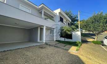 Imagem 2: PIRACICABA - Casa de Condomínio - Nova Pompéia