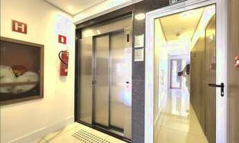 Imagem 5: SQNW 310 BLOCO H ED GRAND QUARTIER