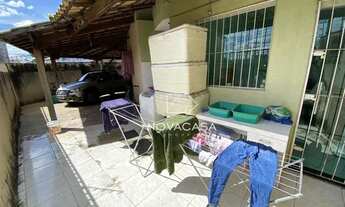 Imagem 5: Casa com 2 dormitórios à venda, 55 m² por R$ 390.000,00 - Santa Branca - Belo Horizonte/MG