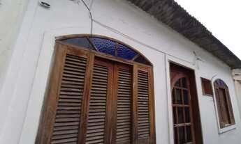 Imagem 1: Casa para aluguel possui 31 metros quadrados com 1 quarto em Camarão - São Gonçalo - RJ