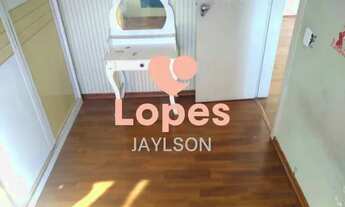 Imagem 5: Apartamento - 02 quartos - Lins de Vasconcelos