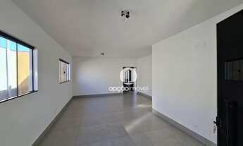 Imagem 3: Casa 03 Quartos sendo 02 Suítes à Venda - Vila Nossa Senhora D Abadia - R$ 530.000 - Anáp