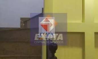 Imagem 1: Sobrado para Venda em São Paulo / SP no bairro Vila Nova Carolina - w1818_Sooo31