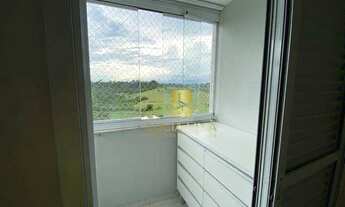 Imagem 6: Apartamento com 3 dormitórios à venda, 77 m² por R$ 459.000 - Jardim Satélite - São José d