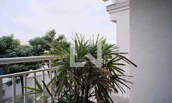 Imagem 7: Apartamento para Aluguel - Jardim Arize, 2 Quartos, 56 m2