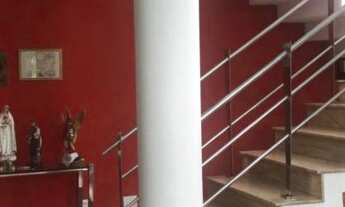 Imagem 4: Vendo Casa no Cond. Ephigenio Salles - Com 03 Suites