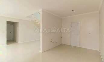 Imagem 4: Cobertura com 3 dormitórios à venda, 207 m² por R$ 1.680.000,00 - São Francisco - Curitiba