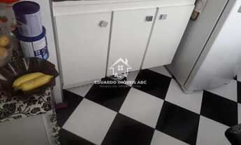 Imagem 4: REF 5278. 2 dormitórios. 1 Vaga de garagem. Mauá. Não perca essa oportunidade