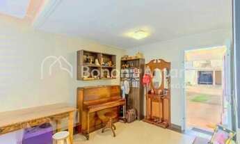 Imagem 2: Casa de condomínio sobrado para venda possui 160 metros quadrados com 3 quartos