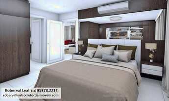 Imagem 4: Apartamento Edifício Trebbiano (novo) com 3 dormitórios - Jardim Europa