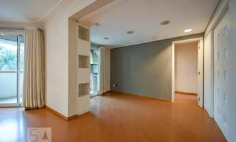 Imagem 6: Apartamento para Aluguel - Portal do Morumbi, 3 Quartos, 130 m2