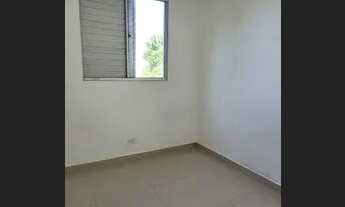 Imagem 5: Apartamento para aluguel tem 65m2 com 3 quartos, sala estendida e 1 vaga Jd Alvorada - Gua