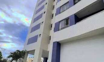 Imagem 4: COBERTURA MOBILIADA, COM 3/4 SENDO 1 SUÍTE E ÁREA GOURMET, EM EDIFÍCIO COM PISCINA- LAURO