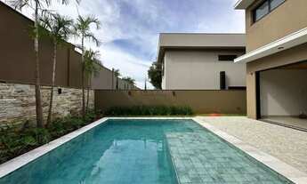 Imagem 7: Casa em Condomínio à venda no Bela Vista, Ribeirão Preto, SP, 4 quartos, 4 suítes