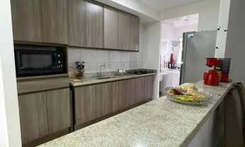 Imagem 5: Apartamento no Edifício Golden Green Residence - 3 quartos, sendo 1 suíte