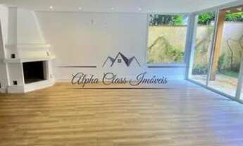 Imagem 3: Casa para venda em Alphaville