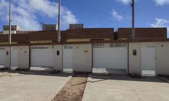 Imagem 7: Casa para venda possui 55 metros quadrados com 3 quartos em Pau Amarelo - Paulista - PE