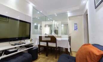 Imagem 2: Apartamento para Aluguel - Cidade Ademarn, 2 Quartos, 46 m2