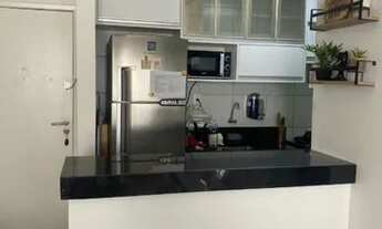 Imagem 2: Apartamento para venda tem 40 metros quadrados com 1 quarto em Armação - Salvador - Bahia