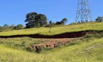 Imagem 2: Lote/Terreno para venda tem 360 metros quadrados em Jardim Estância Brasil - Atibaia - SP