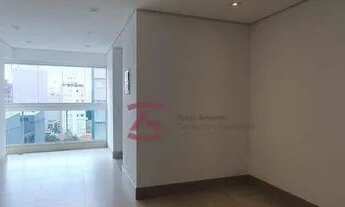 Imagem 4: Apartamento, 60 m² - venda por R$ 1.250.000,00 ou aluguel por R$ 6.228,46/mês - Higienópol