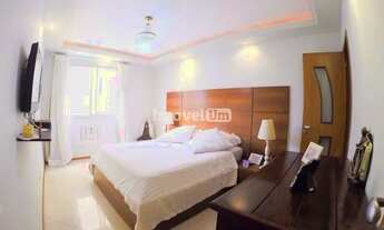 Imagem 5: Ipanema Apartamento com 3 dormitórios