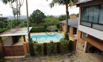 Imagem 2: Casa com 3 Dormitorio(s) localizado(a) no bairro Hamburgo Velho em Novo Hamburgo / RS Ref