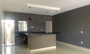 Imagem: Casa térrea com três quartos em excelente