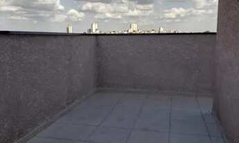 Imagem 5: Cobertura pronto para morar com amplo quintal