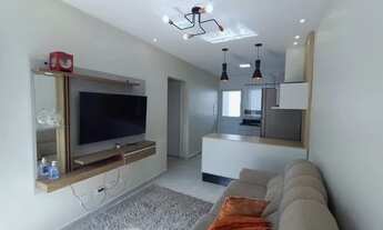 Imagem: Casa de vila térrea para venda tem 52 metros