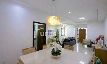 Imagem 4: Fontana di Trevi - Sobrado 4 quartos, sendo 3 suítes