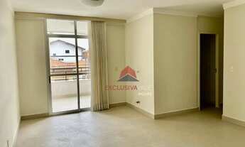 Imagem 3: Apartamento com 2 dormitórios para alugar, 66 m² por R$ 2.650,08/mês - Jardim São Dimas