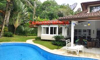 Imagem 5: CASA RESIDENCIAL em UBATUBA - SP, PRAIA DURA