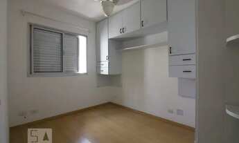 Imagem: Apartamento para Aluguel - Santa Cecília