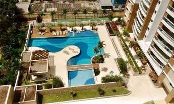 Imagem 2: Belíssimo apartamento no Ed Torre Ekoara