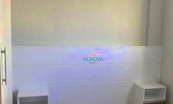 Imagem 4: Apartamento com 3 dormitórios à venda, 83 m² por R$ 550.000 - Jardim América - São José do