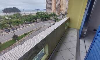 Imagem 4: APARTAMENTO RESIDENCIAL em SANTOS - SP, JOSÉ MENINO