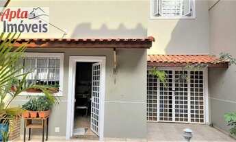 Imagem: Sobrado com 3 dormitórios à venda, 300