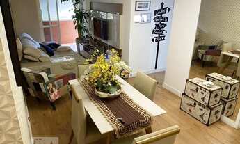 Imagem 2: Apartamento para Aluguel - Pechincha, 3 Quartos, 90 m2