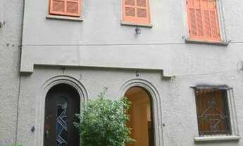 Imagem 2: Casa de vila com 186 m², dois pisos, 2 banheiros, 1 vaga, aluguel mensal R$ 8.000,00