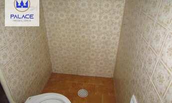 Imagem 3: Casa com 3 dormitórios para alugar, 125 m² por R$ 1.676,00/mês - Piracicamirim - Piracicab