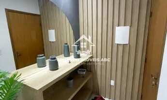 Imagem 3: REF:6602. Cobertura para Venda no bairro Parque Oratório, 3 dorm, 2 vagas, 110 m Não perca