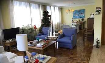 Imagem: Apartamento no Condomínio Mirante no Sumaré