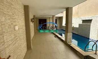 Imagem 3: Casa Duplex para Locação em Fortaleza, Passaré, 4 dormitórios, 3 suítes, 4 banheiros